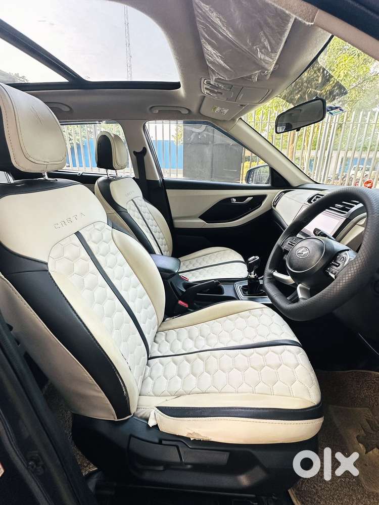 Hyundai Creta Sx 1.5 Diesel, 2022