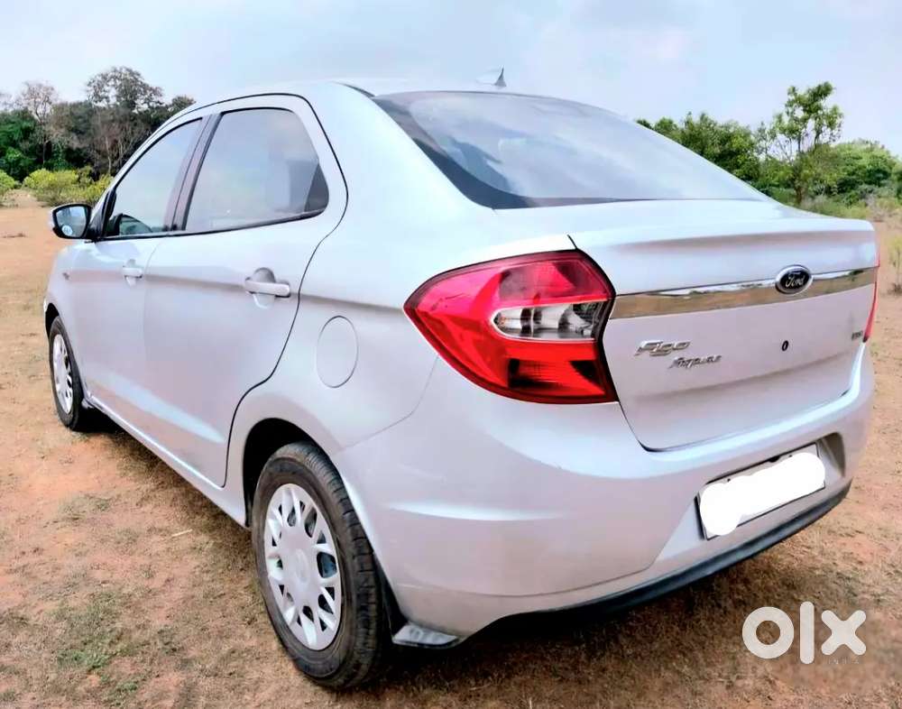 Mp 43 Ford Figo Aspire 2016 Diesel  I20 Xuv Tuv Rapid Wrv Ecosport I10