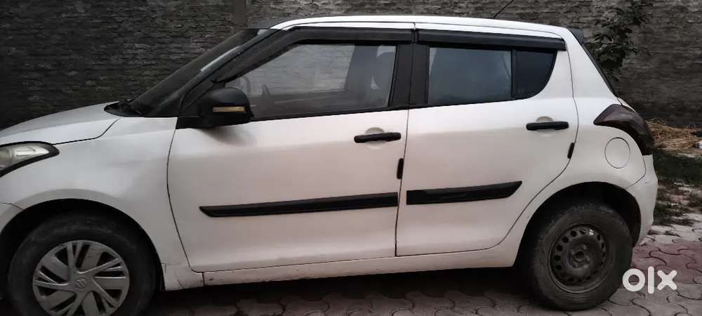 Maruti Suzuki Swift Vdi 2014