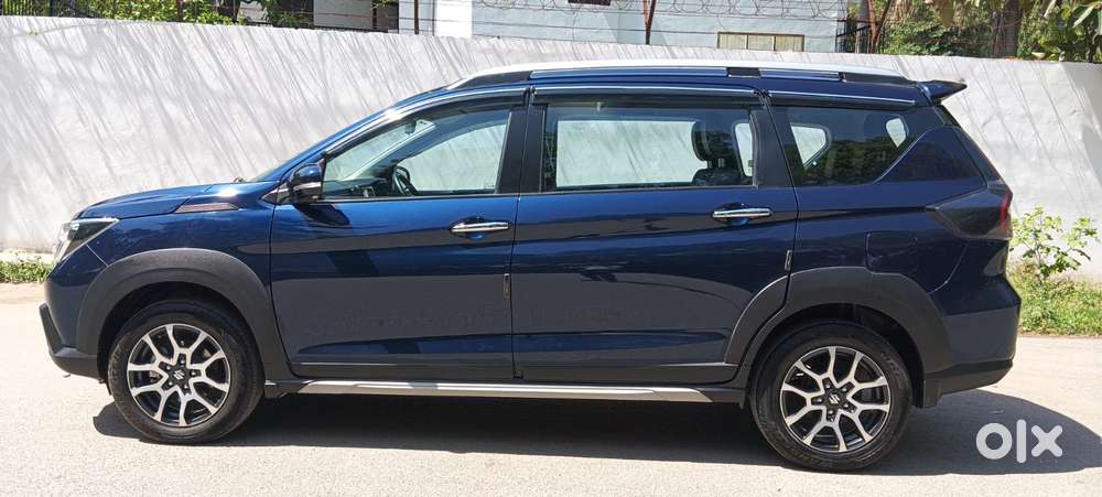 Maruti Suzuki Xl6 1.5 Zeta Mt, 2025, Petrol