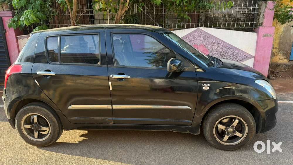 Swift Vdi Maruti 2008 Model