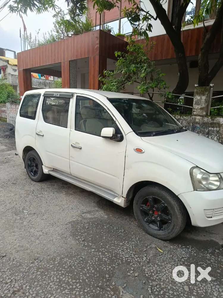 Mahindra Xylo Diesel 2010