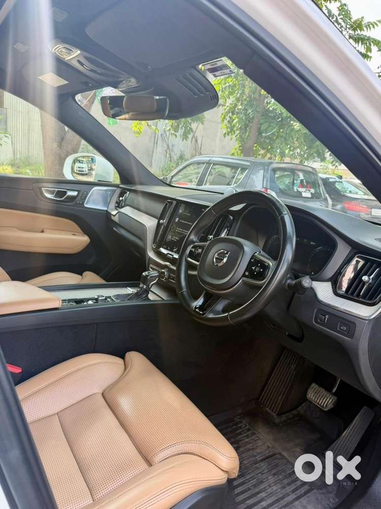 Volvo Xc60 2019 Diesel Well Maintained
