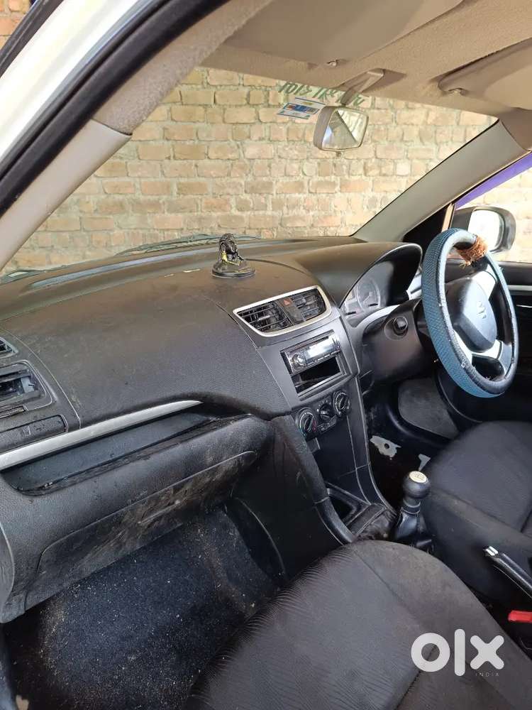 Maruti Suzuki Vxi Top Condition