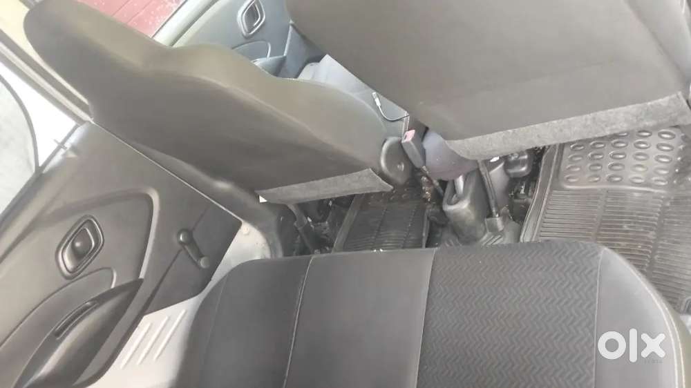 Datsun Redigo 2019 Variant