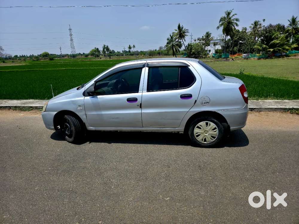 Tata Indigo Ecs Tdi Engine