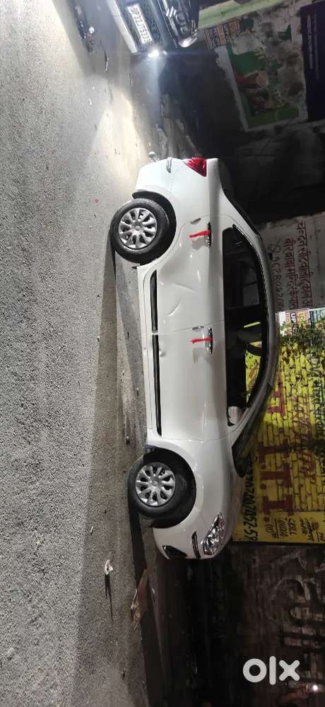 Maruti Suzuki Dzire 2023