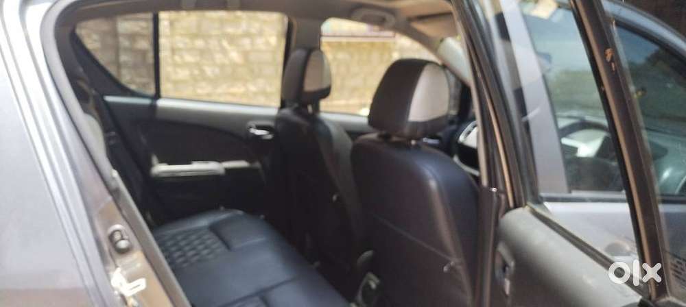 Maruti Suzuki Ritz Vdi Bs-iv, 2011, Diesel