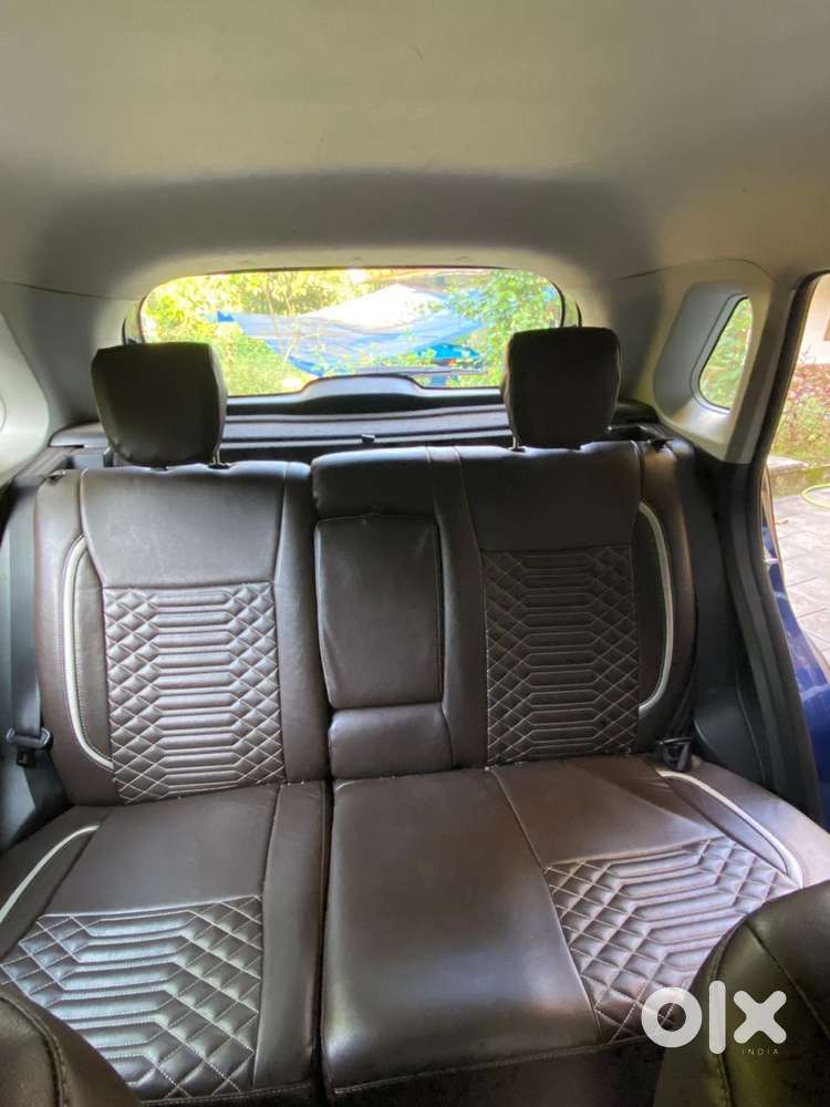 Toyota Urban Cruiser Petrol Manual 2022