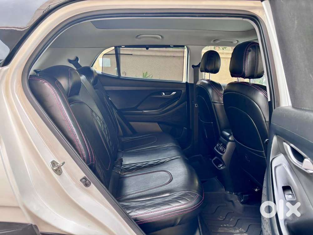 Hyundai Creta 1.5 S Plus Knight Diesel, 2022, Diesel