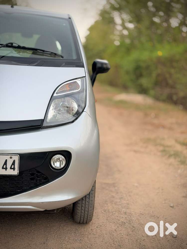 Tata Nano Xta, 2018, Petrol