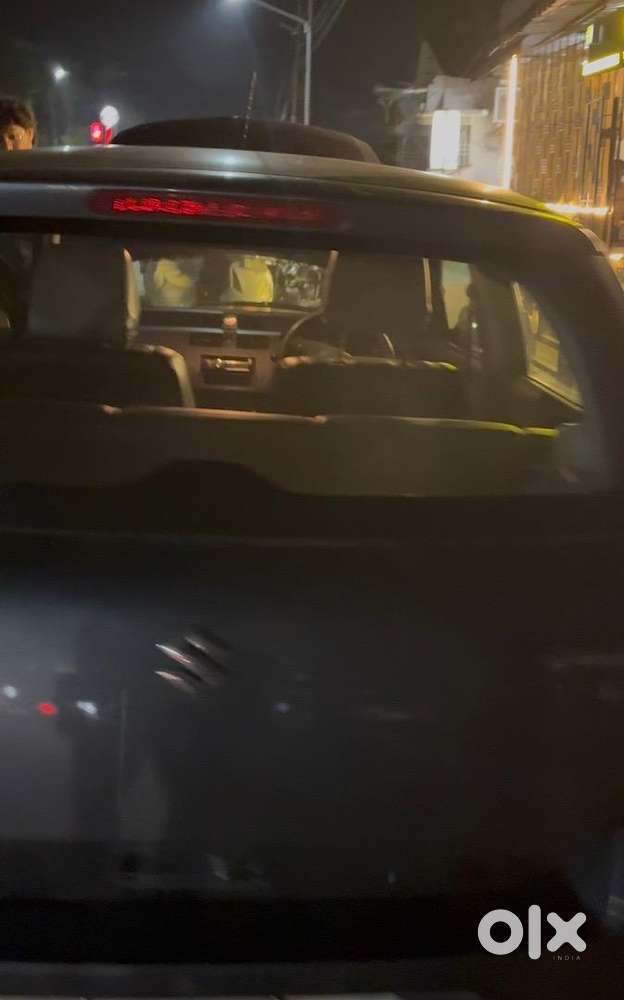 Maruti Suzuki Swift 2011 Petrol 127000 Km Driven