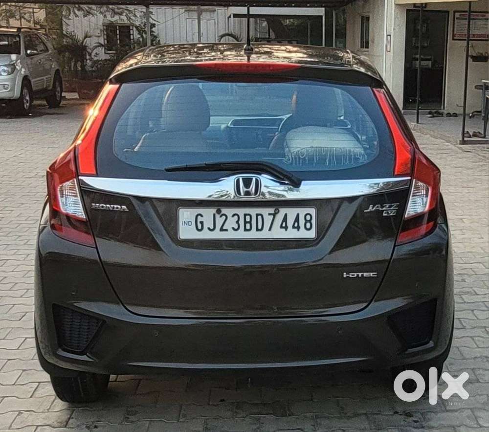 Honda Jazz 1.5 V I Dtec, 2016, Diesel