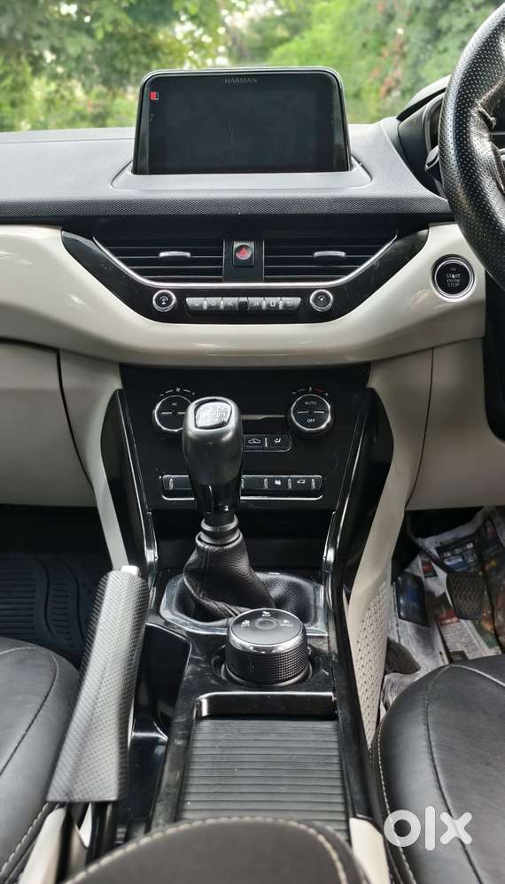 Tata Nexon 1.2 Revotron Xz Plus, 2021, Diesel