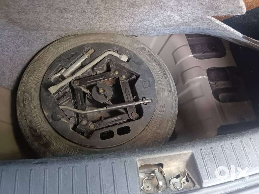 Mahindra Kuv100 Nxt 2016 Car