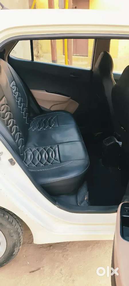 Hyundai Grand I10 2017 Well Maintained