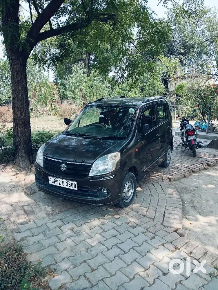 Maruti Suzuki Wagon R 2012 Zxi+,papar 2031 Tak Hai