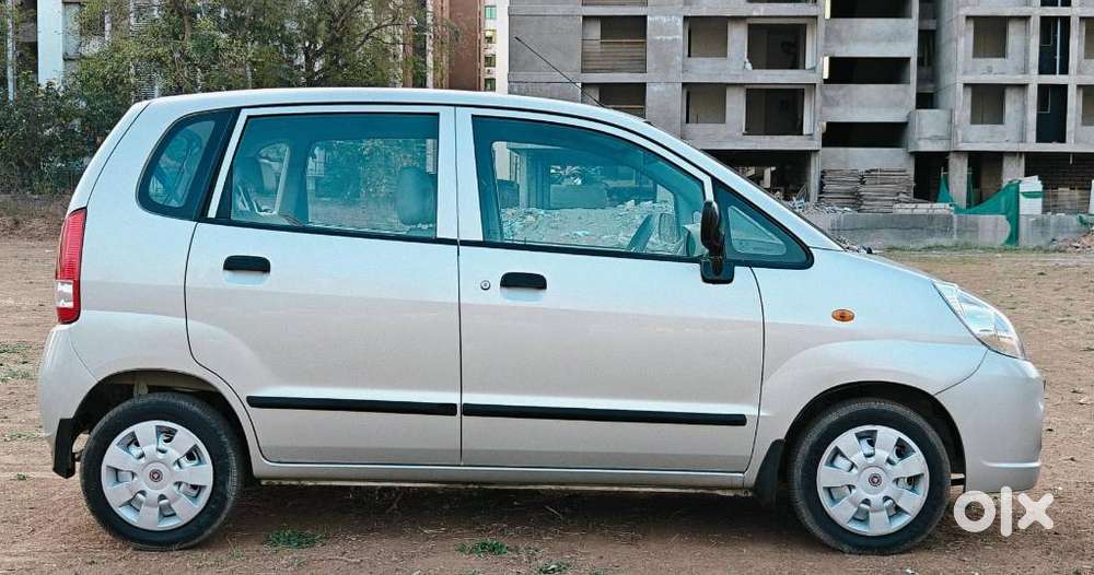 Maruti Suzuki Zen Estilo Lxi Bs Iv, 2014, Petrol