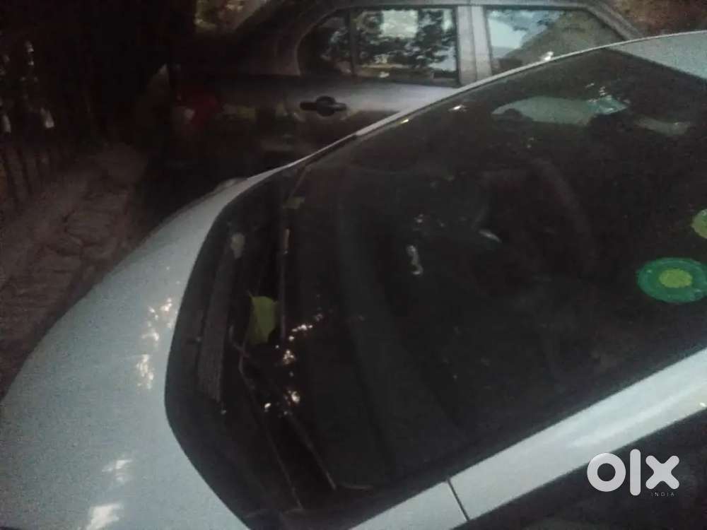 Honda Jazz 2011 Petrol Good Condition