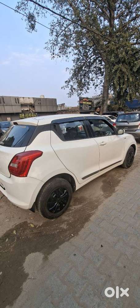 Maruti Suzuki Swift Vdi Optional, 2018, Diesel
