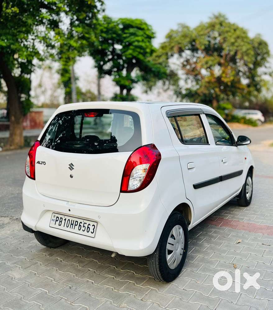Maruti Suzuki Alto 800 0.8 Lxi (o), 2021, Petrol