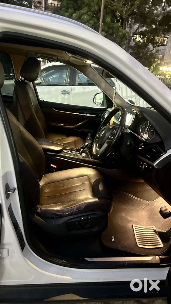 Bmw X5 Xdrive 30 D, 2014, Diesel