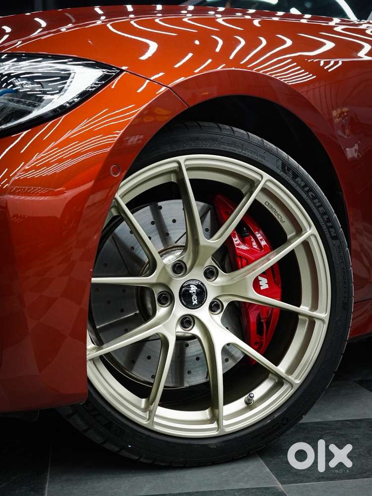 Bmw M340i Xdrive