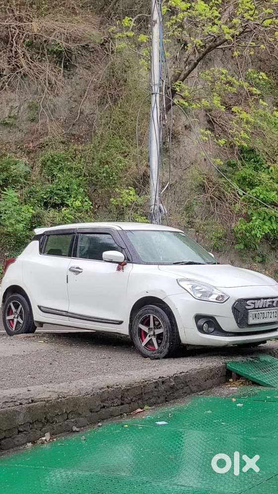 Maruti Suzuki Swift 2018 Petrol Good Condition