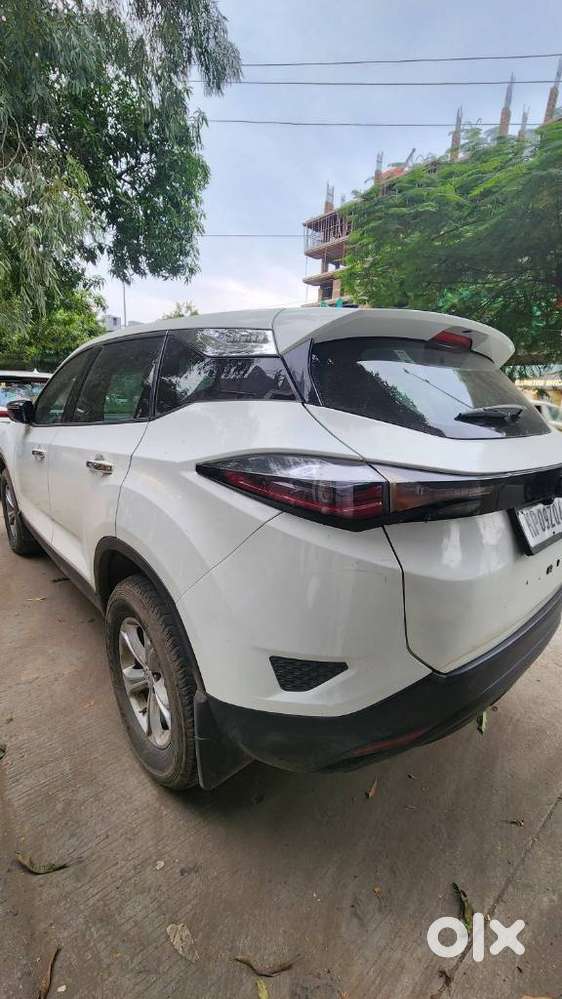 Tata Harrier Xt+, 2023, Diesel