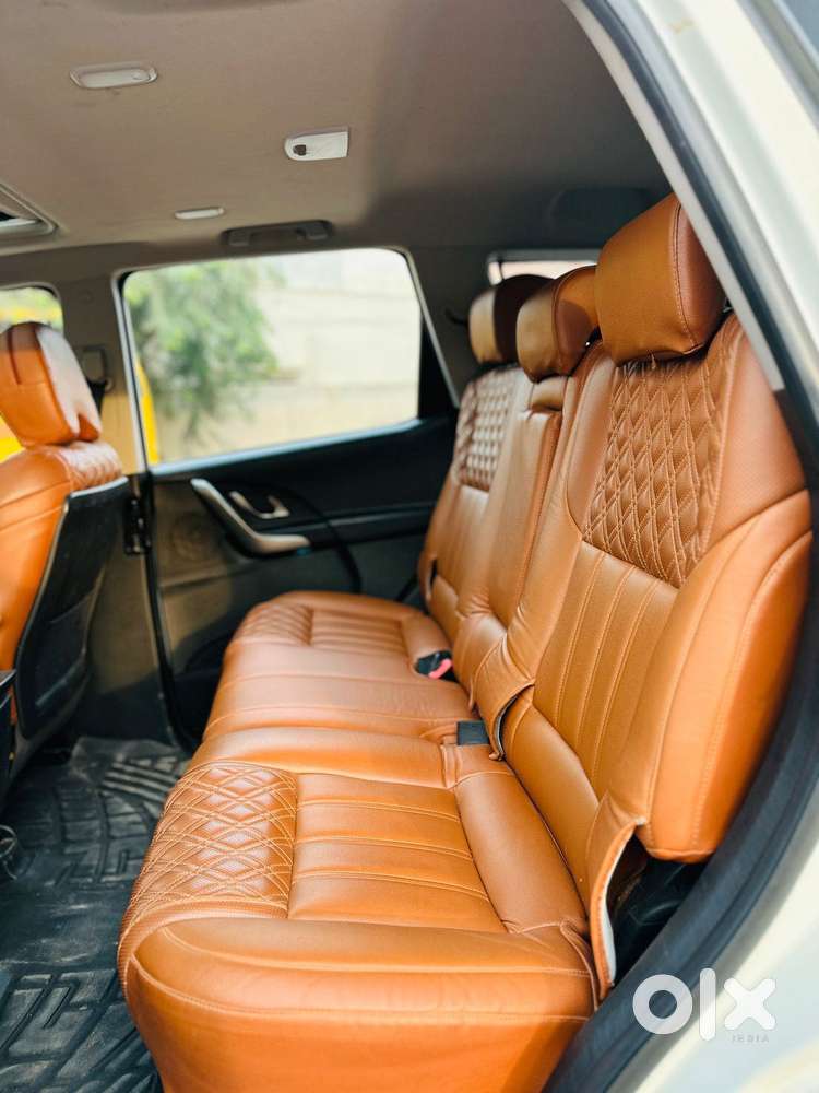 Mahindra Xuv500 W9, 2021, Diesel