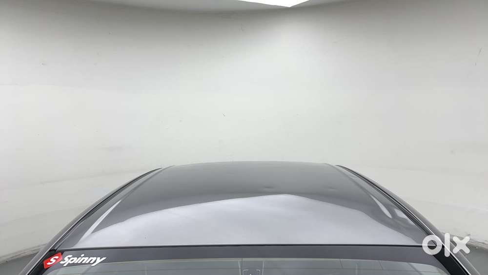 Maruti Suzuki Ciaz Alpha 1.5 Dual Tone, 2017, Petrol