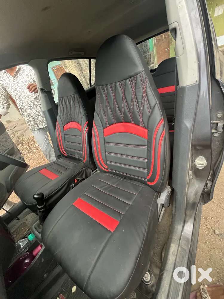 Maruti Suzuki Alto 800 2018 Petrol 95000 Km Driven