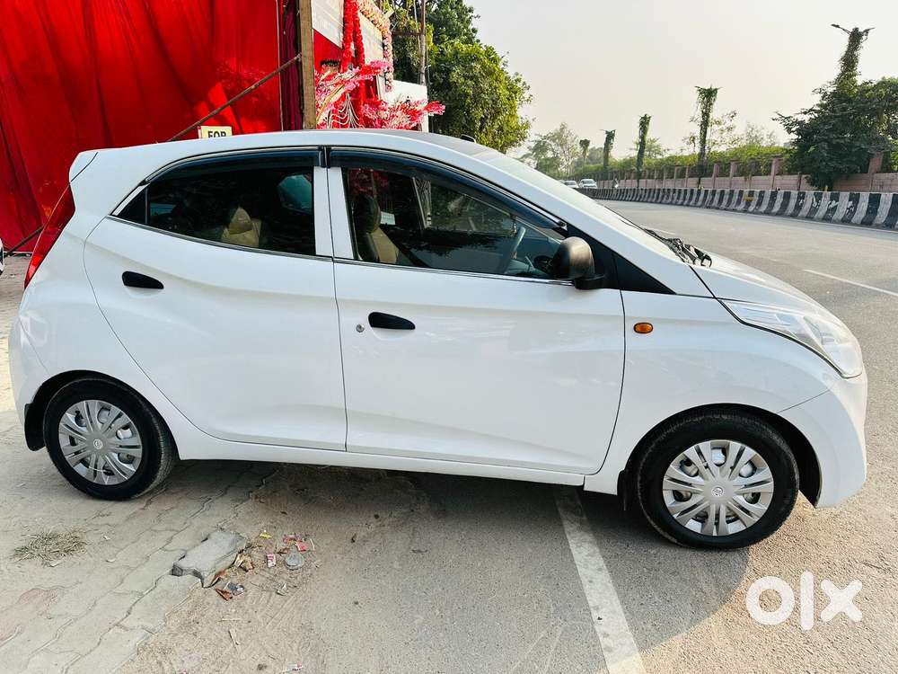 Hyundai Eon Era +, 2018, Petrol