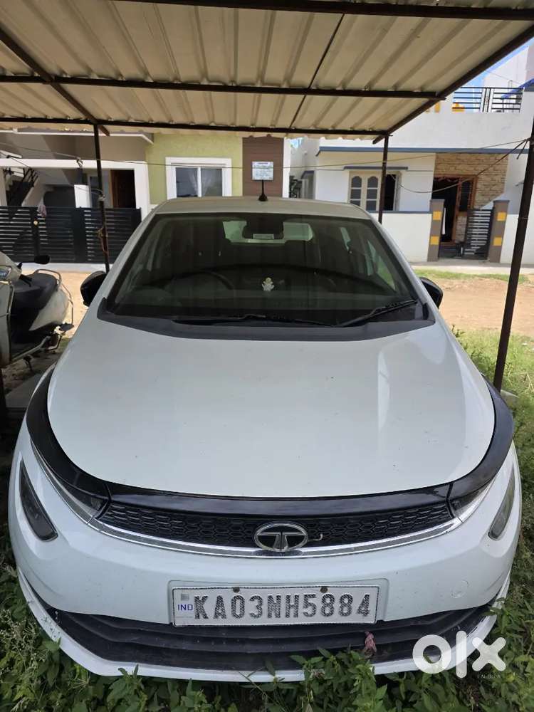 Tata Altroz 1.2 Xt 2021