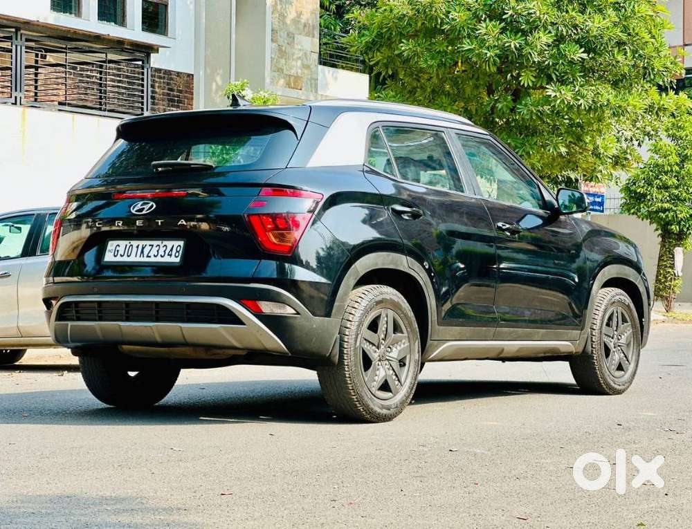 Hyundai Creta 1.5 S Diesel, 2020, Diesel
