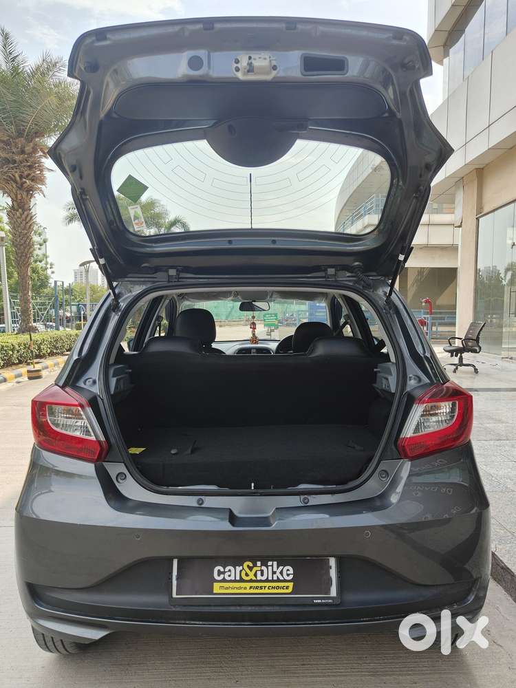 Tata Tiago Xt Icng, 2025, Cng & Hybrids