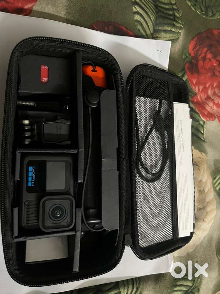 GoPro Hero 13 Black Special Bundle for Sale