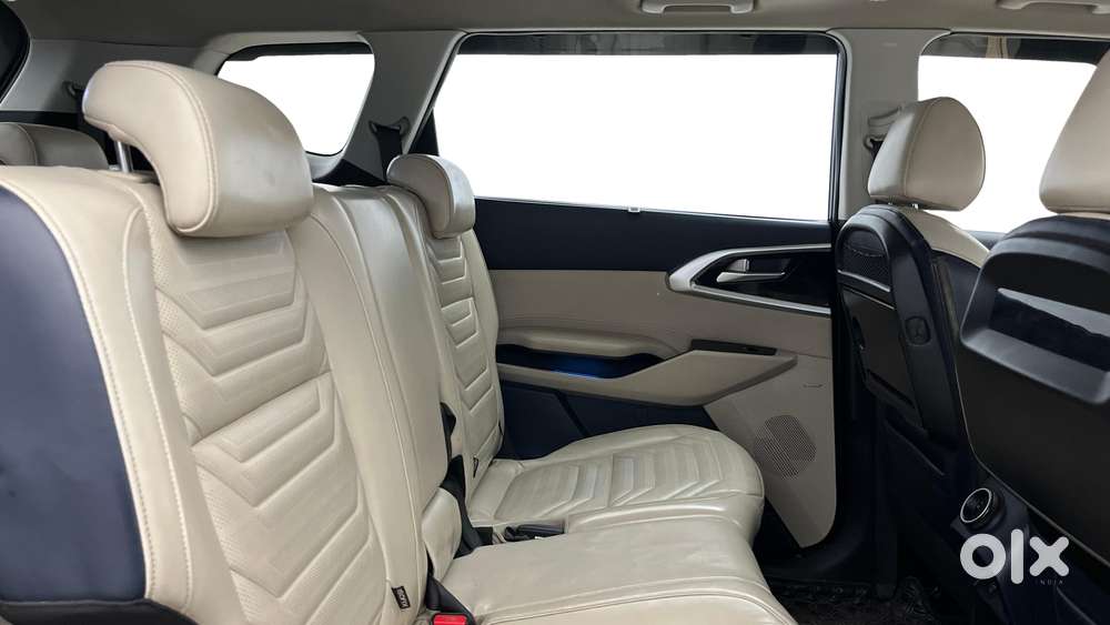Kia Carens 1.5 Luxury Plus Diesel At 7 Str, 2022, Diesel
