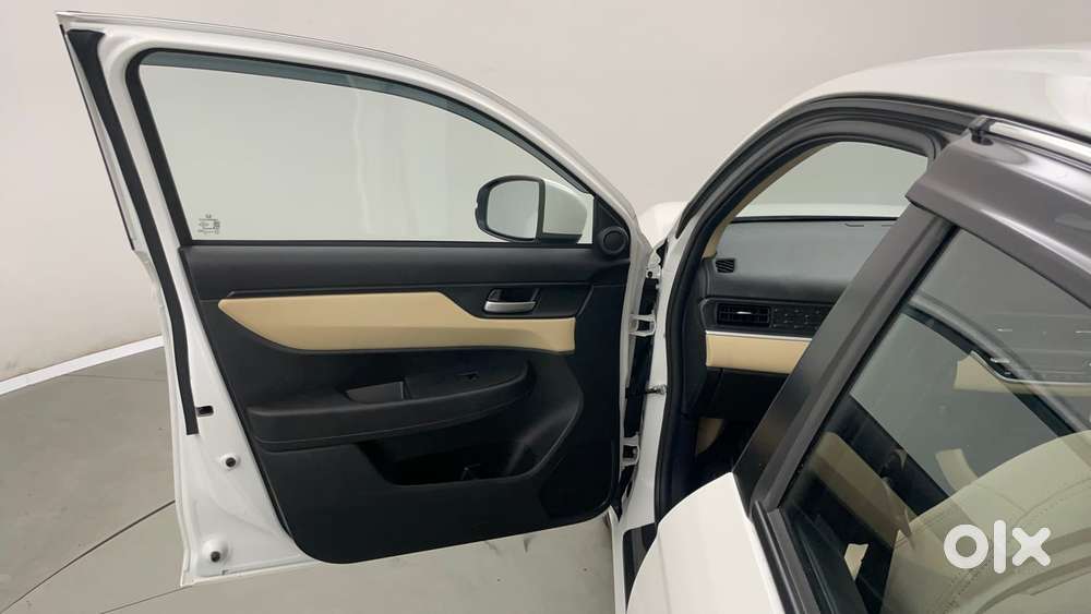 Honda Amaze Vx Cvt I-vtec, 2026, Petrol