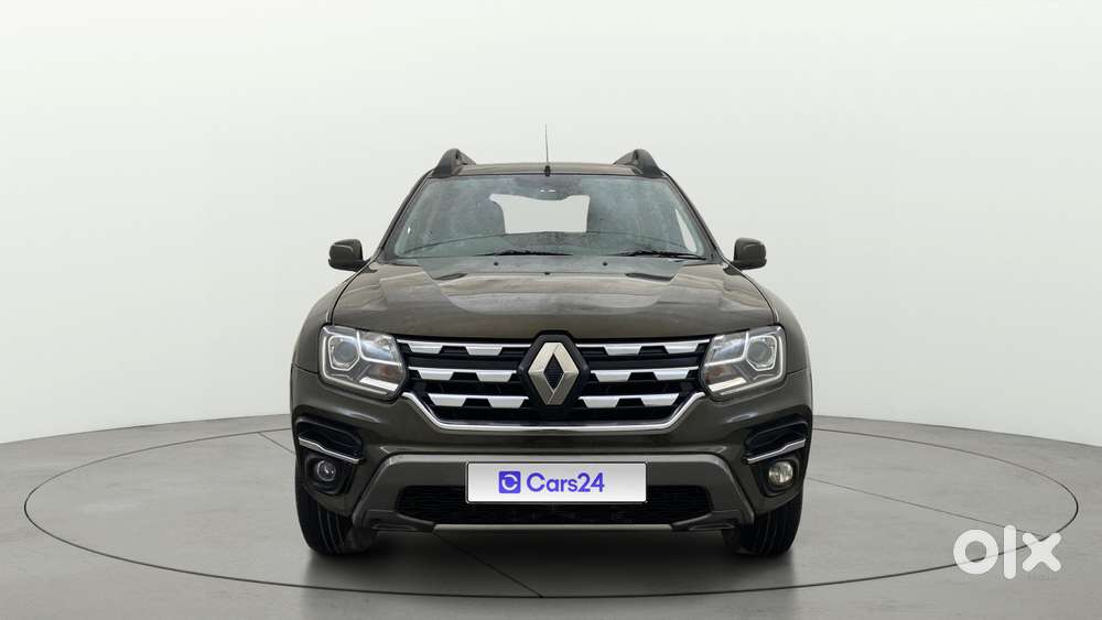 Renault Duster 1.5 Rxz Petrol, 2020, Petrol