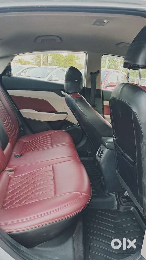 Hyundai Verna Vtvt 1.4 Ex, 2019, Petrol