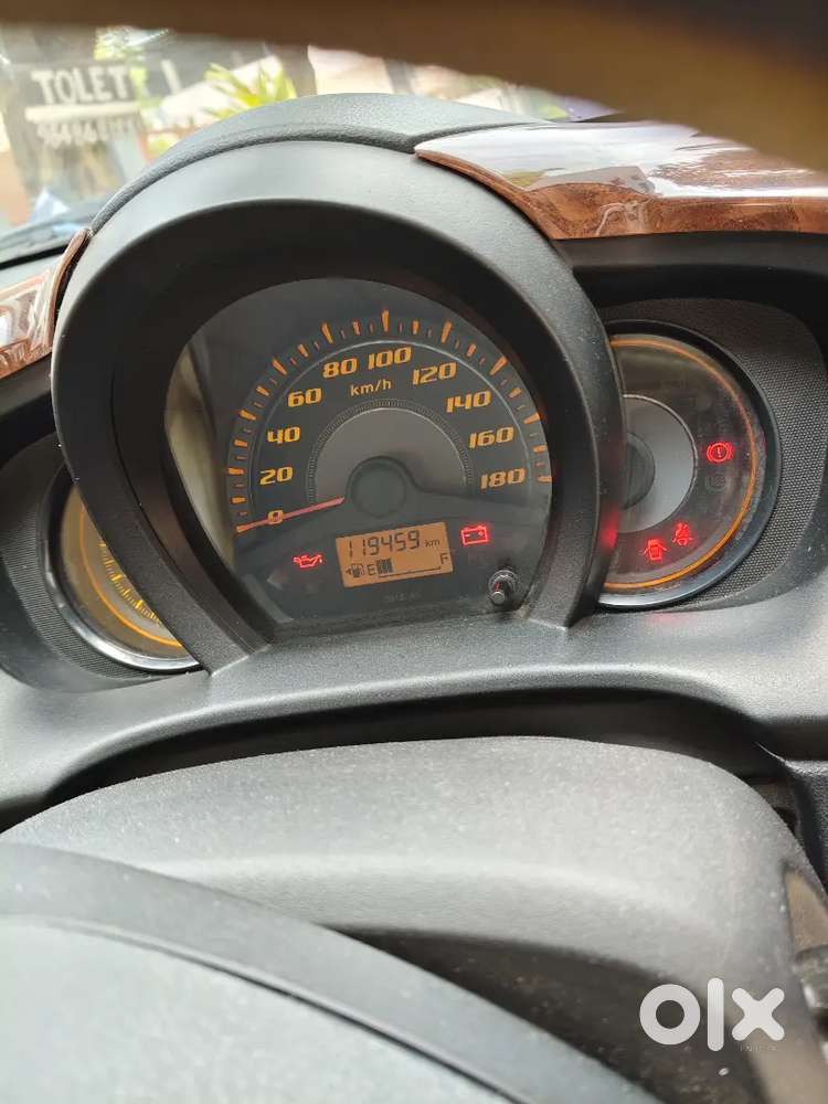 Honda Amaze 2014 Diesel Well Maintained