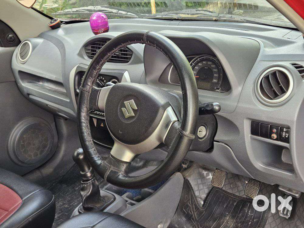 Maruti Suzuki Alto 800 Lxi, 2016, Petrol