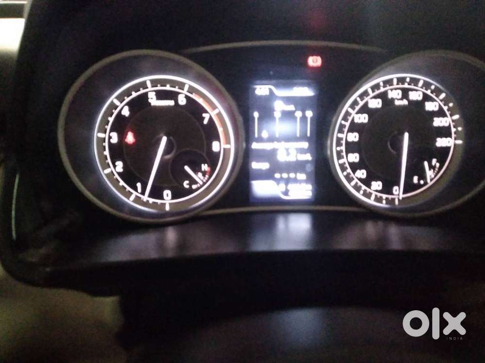 Maruti Suzuki Swift Dzire Zxi Plus , 2023, Petrol