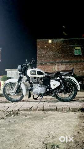 Second Hand Royal Enfield for sale in Gorakhpur Used Bikes in
