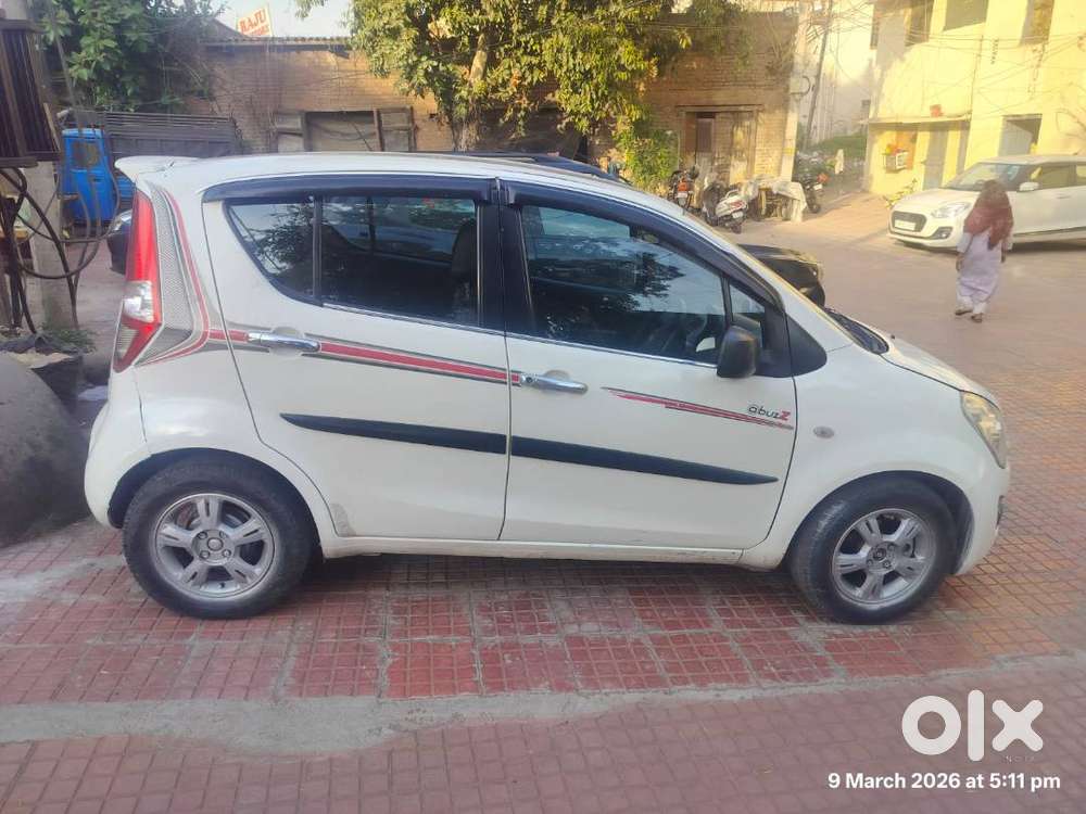 Maruti Suzuki Ritz 2014 Diesel Good Condition