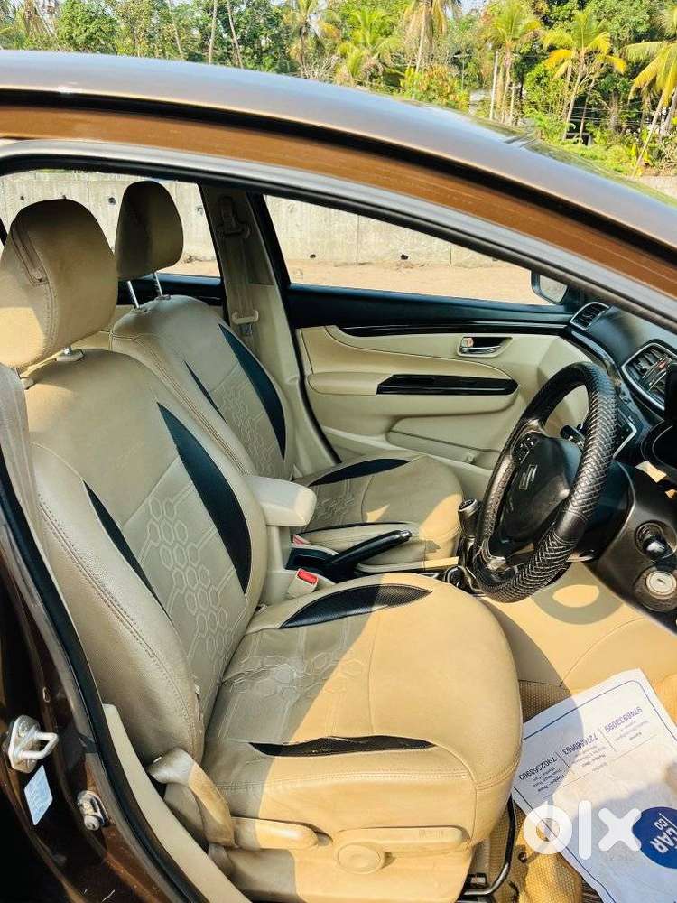 Maruti Suzuki Ciaz 2014-2017 Vxi, 2015, Petrol