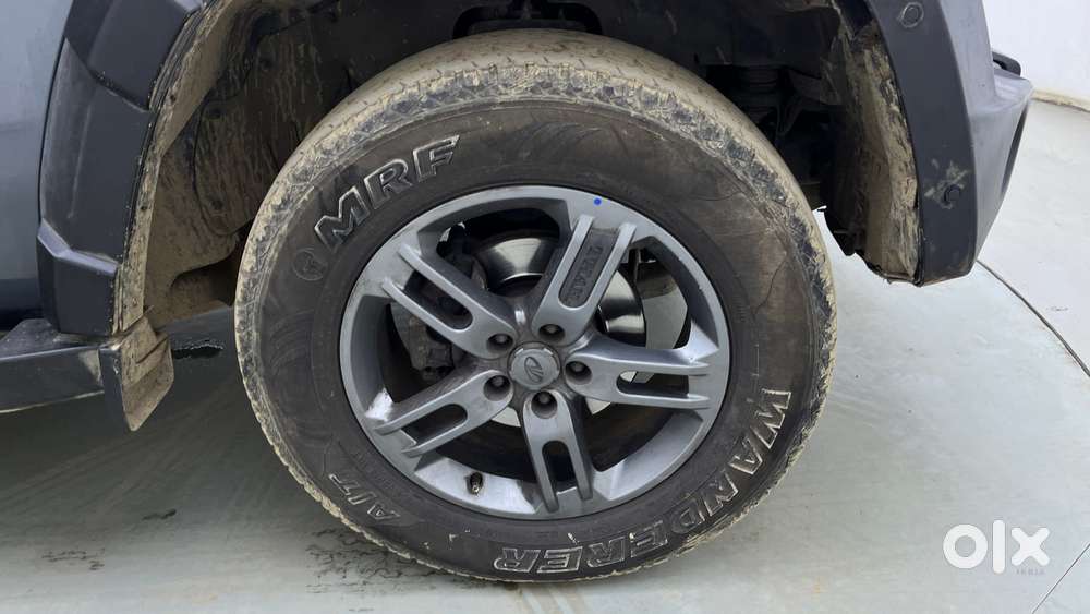 Mahindra Thar 1.5 Lx Hard Top Diesel At 4 Rwd, 2021, Diesel