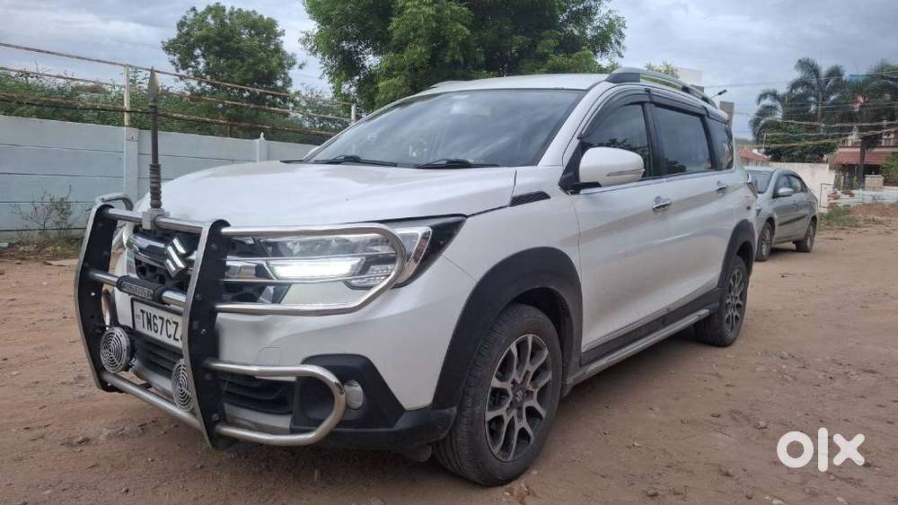 Maruti Suzuki Xl6 Zeta, 2022, Petrol