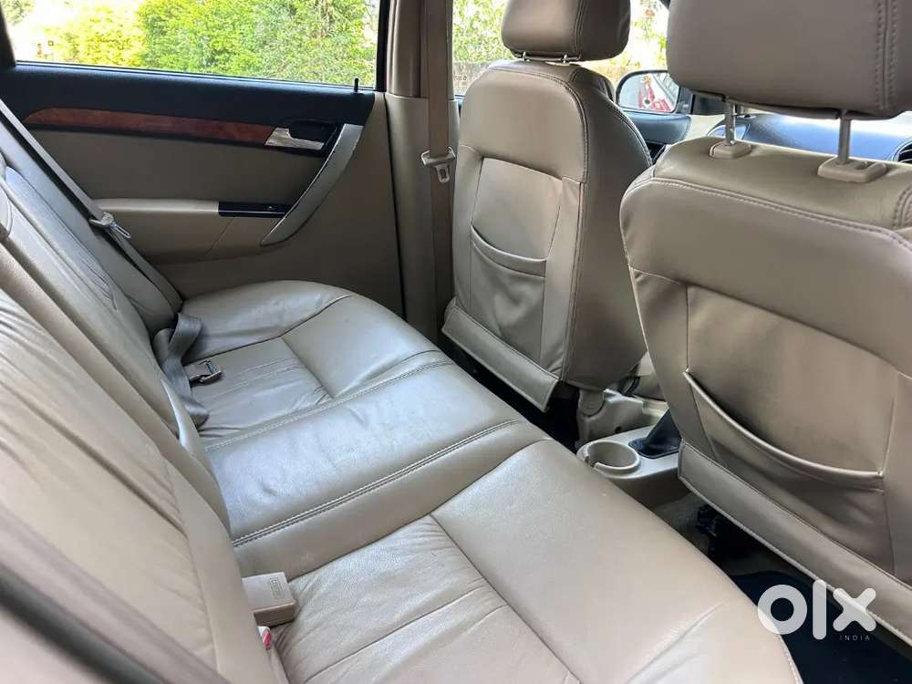 Cheverolet Aveo 2011, 1.4 Lt Abs